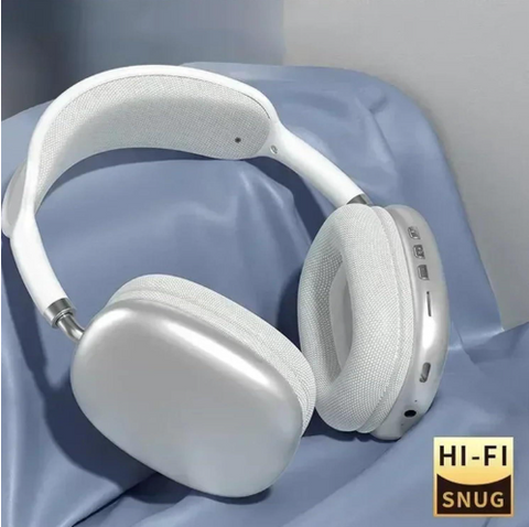 P9 Wireless Bluetooth Headphones