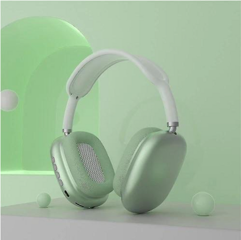 P9 Wireless Bluetooth Headphones