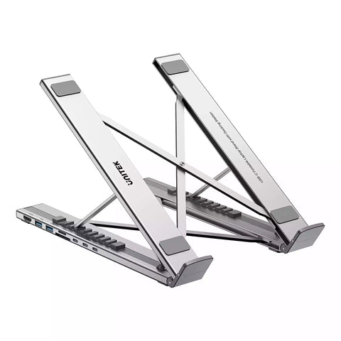 Foldable Laptop Stand