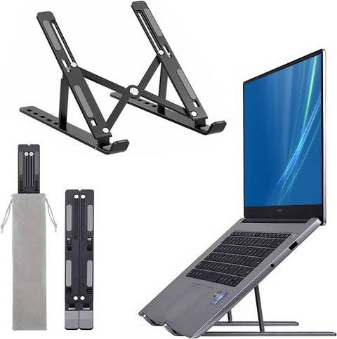 Foldable Laptop Stand