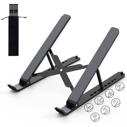 Foldable Laptop Stand
